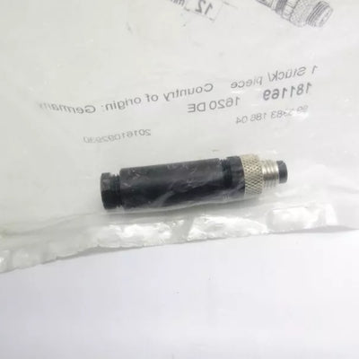 BALLUFF BCCM334-0000-20-000-31X450-000