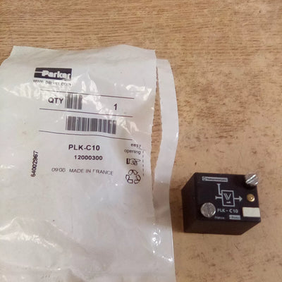 PARKER PLK-C10