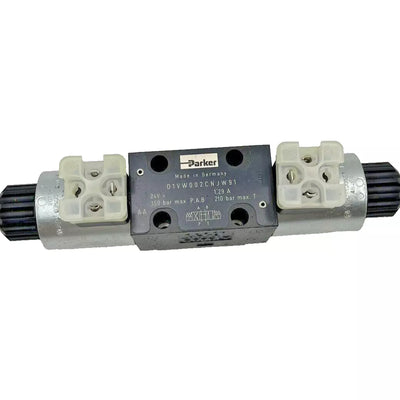 Parker D1VW002CNJW91