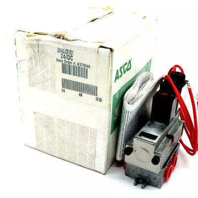 ASCO U8401B101