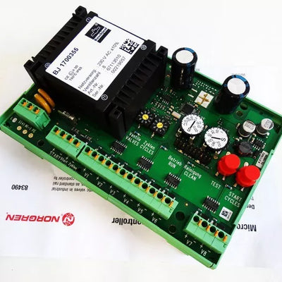 Norgren 8349010.0000