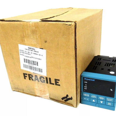 HONEYWELL DC330D-SS-400-30-0AB000-00-0