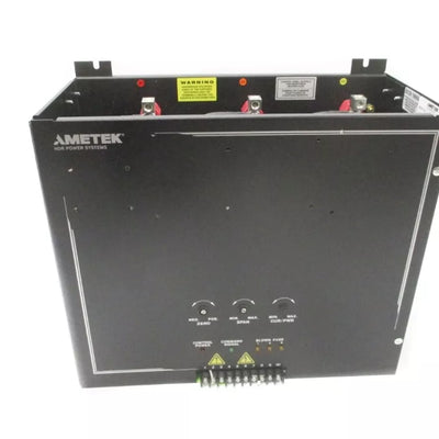 AMETEK ZF3-480-60-NC-01