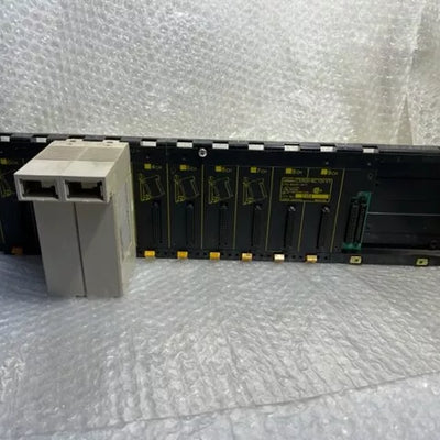 OMRON C200H-BC101-V1 + C200H-SP001