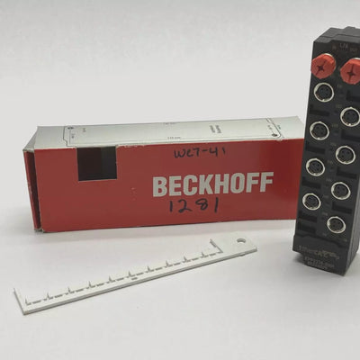 BECKHOFF EPP2338-0001