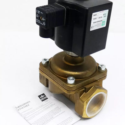 Norgren 8500600.8406