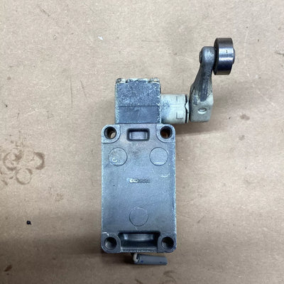 OMRON WLCA2