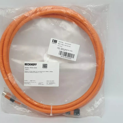 BECKHOFF ZK4800-8023-0040