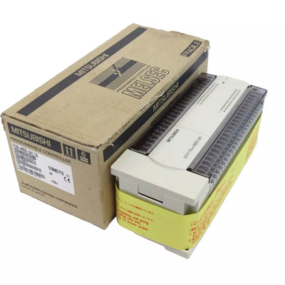 MITSUBISHI FX2N-48ER-UA1/UL