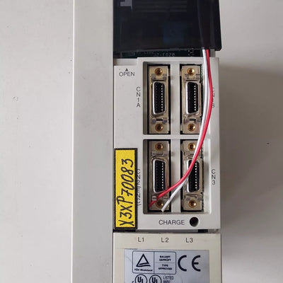 MITSUBISHI MR-J2-40B-A15
