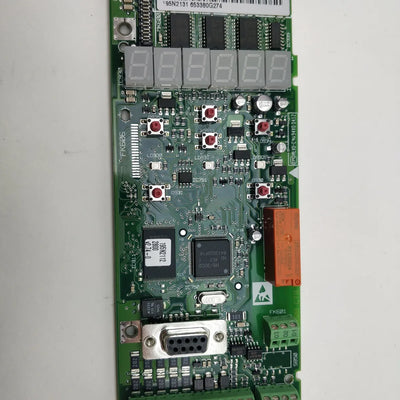 DANFOSS 195N2131