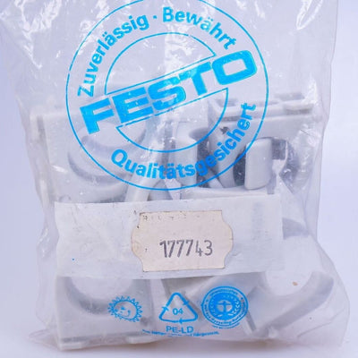 Festo PQ-RK-22-B