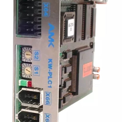 KW-PLC1