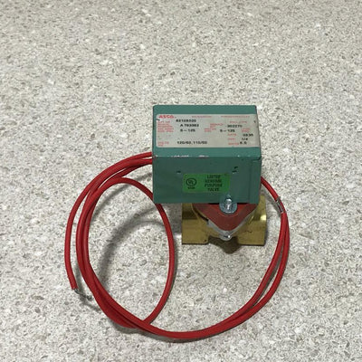 ASCO 8210B020