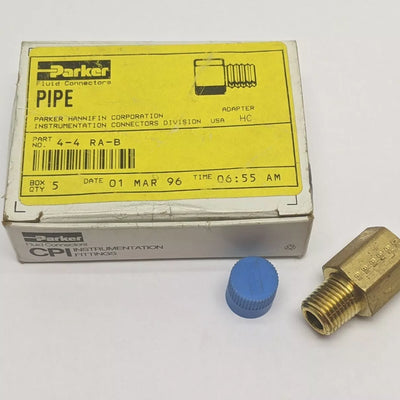 PARKER 4-4 RA-B