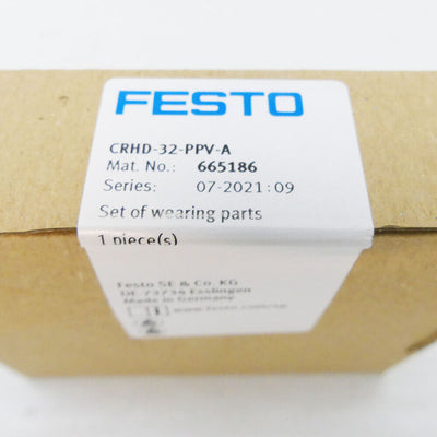 FESTO CRHD-32-PPV-A
