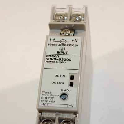 Omron S8VS-03005