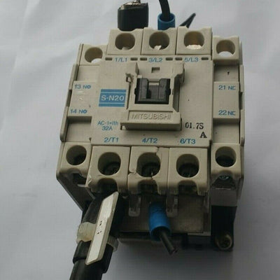 Mitsubishi Electric S-N20