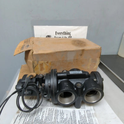 Norgren D0072A
