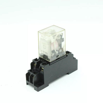 OMRON MY2N 220/240VAC