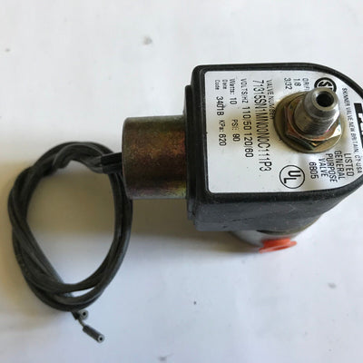 PARKER 71315SN1MN00N0C111P3