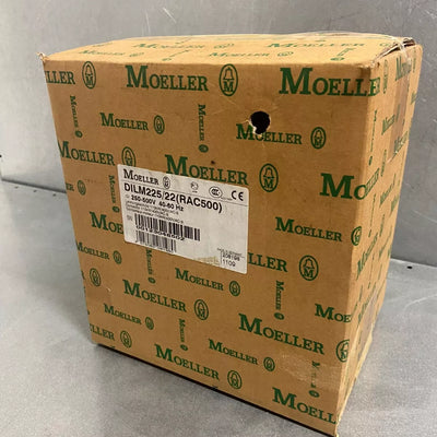 MOELLER DILM225/22(RAC500)