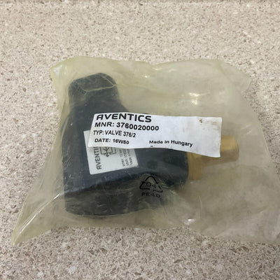 BOSCH AVENTICS 3760020000