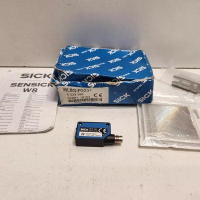 SICK WL8G-P2231