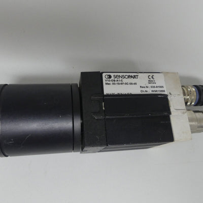 SENSOPART V10-OB-A1-C