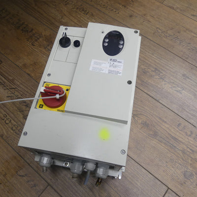 TOSHIBA VFS11-4022PLE-WP(2)