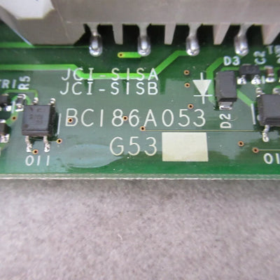 Mitsubishi BC186A053