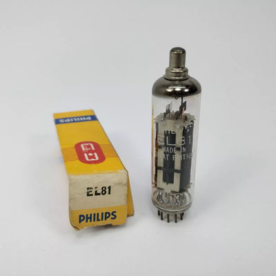Philips EL81