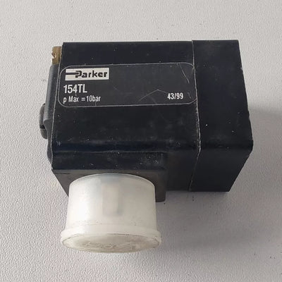 Parker 154TL