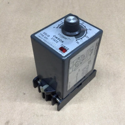 OMRON DTS-44A001C