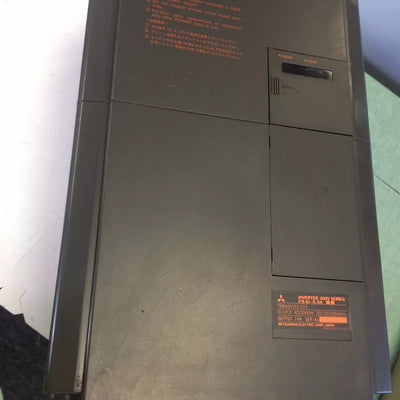 MITSUBISHI FR-K3-5.5K