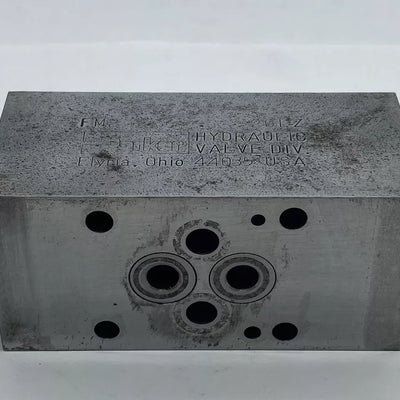 PARKER FM2 20LZ
