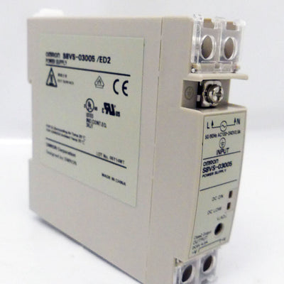 OMRON S8VS-03005/ED2