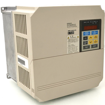 OMRON 3G3XV-A4037-CE