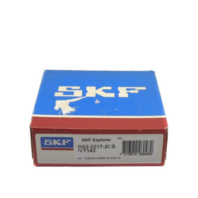 SKF BS2-2217-2CS/VT143