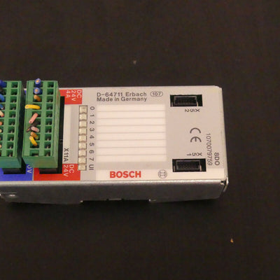 BOSCH 8DO
