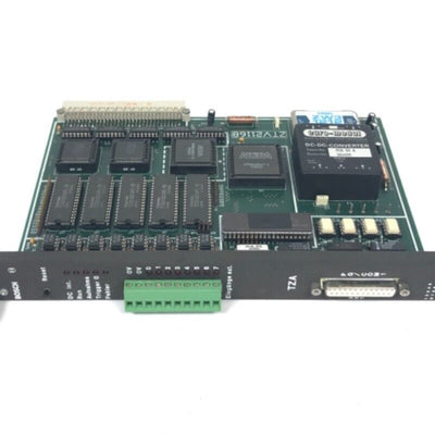 BOSCH REXROTH  ZTV21168