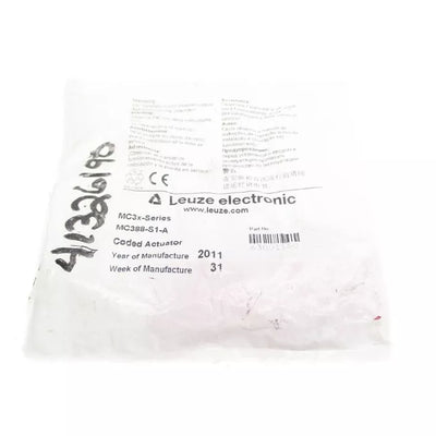 LEUZE MC388-S1-A