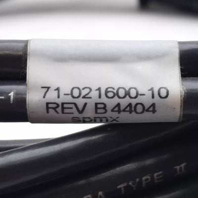 Parker 71-021600-10