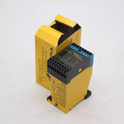 TURCK MS1-22Ex0-R