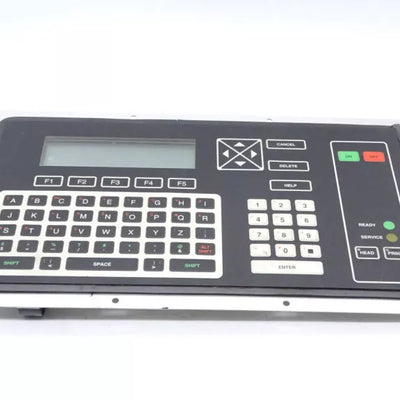 VIDEOJET 355060-01/F
