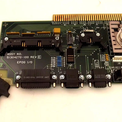 Honeywell 51304270-100