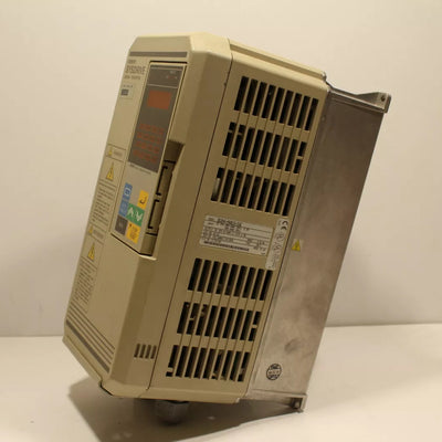 Omron 3G3HV-A4015-CUE