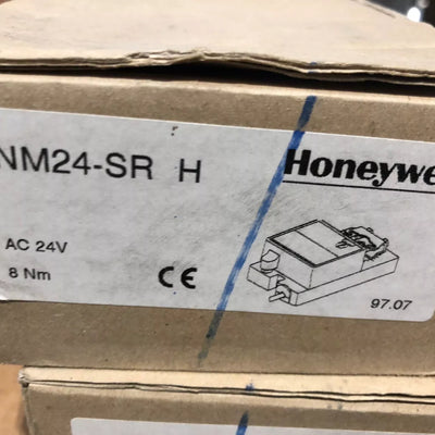 HONEYWELL NM24-SR