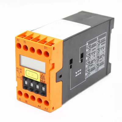 DOLD BA 7911.81