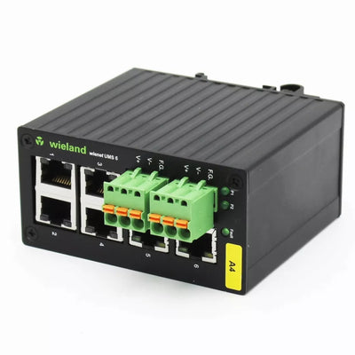 wieland wienet USM 6